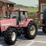 Steyr 9270 Old2