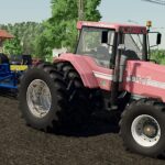 Steyr 9270 Old3