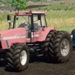 Steyr 9270 Old4