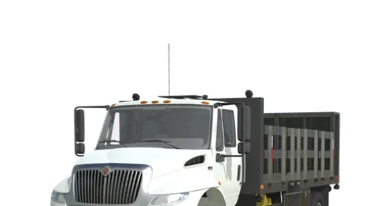 TMA Truck Long v1.0