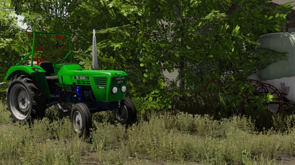 Torpedo 4506
