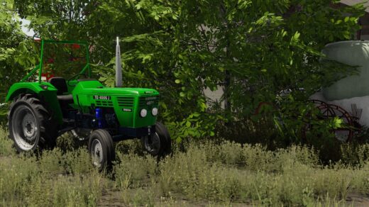 Torpedo 4506