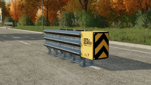Traffix SLED and and Delta TL-3 v1.0