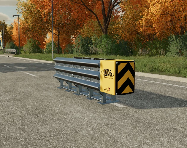 Traffix SLED and and Delta TL-3 v1.0