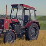 UMZ 8040 UA2
