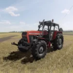Ursus 1224 Turbo/1614 v1.0