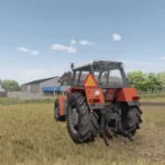 Ursus 1224 Turbo/1614 v1.0