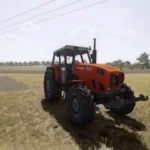 Ursus 1224 Turbo/1614 v1.0