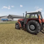 Ursus 1224 Turbo/1614 v1.0