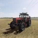 Ursus 1224 Turbo/1614 v1.0