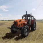 Ursus 1224 Turbo/1614 v1.0