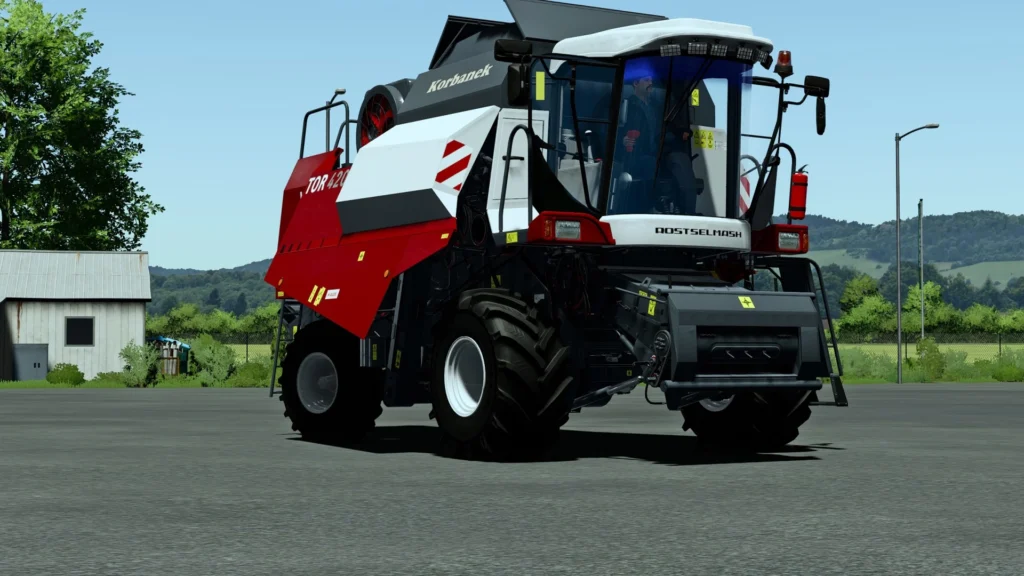 Vector 420 v1.0