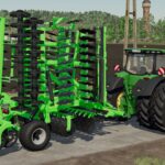 Veles Agro Disc 8M