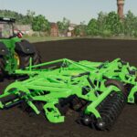 Veles Agro Disc 8M2