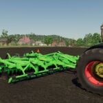 Veles Agro Disc 8M3