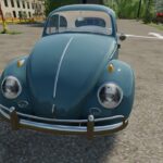 Volkswagen Bug