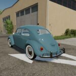 Volkswagen Bug4