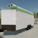 Work Trailer Edit v2.0