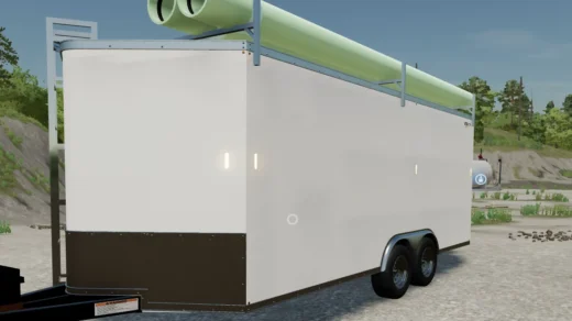 Work Trailer Edit v2.0