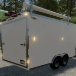 Work Trailer Edit v2.03