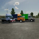 ZIL 5301 v1.0