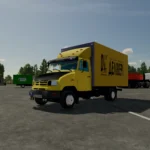ZIL 5301 v1.03