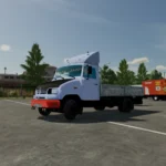 ZIL 5301 v1.04