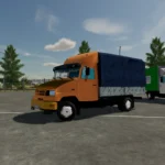ZIL 5301 v1.05