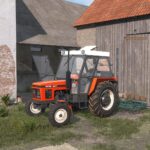 Zetor Pack2