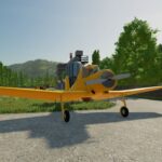Zlin Z-37 Cmelak2