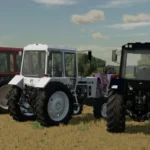 mtz 82 update v1.03