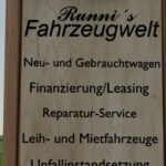 Runni's vehicle world (car dealership)