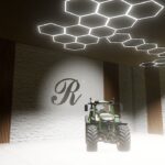 Runni's vehicle world (car dealership)