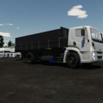 Agrale 14000