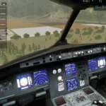 Airbus A320 FS22 v1.02