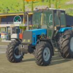 Belarus 892.2 Edit