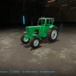 Belarus MTZ 50/52