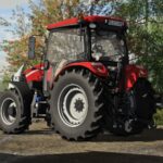 Case IH Farmall A Series2