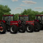 Case ih 1455xl v1.0