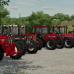 Case ih 1455xl v1.02