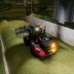 Claas Torion 1511 Grey Edition