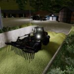 Claas Torion 1511 Grey Edition2
