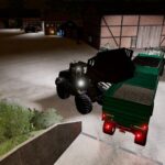 Claas Torion 1511 Grey Edition3