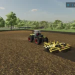 Claas xerion 5000 v1.05