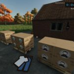 Cotton Production Lite3