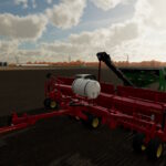 FS22 Simi-Fictional Sunflower 9433-30 Edit2