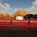 FS22 Simi-Fictional Sunflower 9433-30 Edit5