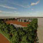 Fazenda Agroverde Nova Mutum-MT3