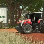 Fazenda Agroverde Nova Mutum-MT5