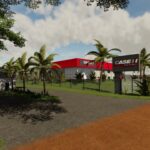 Fazenda Agroverde Nova Mutum-MT6